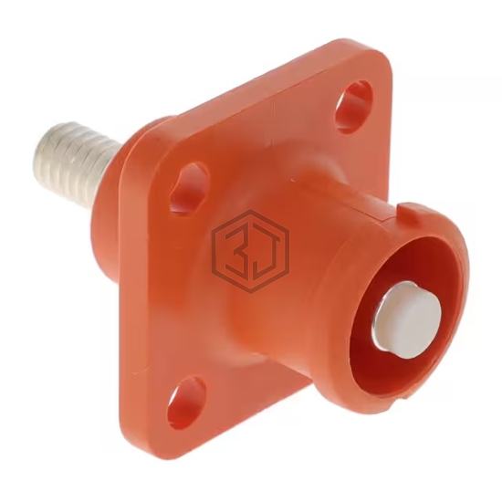 SLPIRATPNO1 - Amphenol Industrial Operations - Terminals - Specialized Connectors