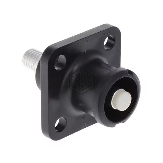 SLPIRATPNB4 - Amphenol Industrial Operations - Terminals - Specialized Connectors