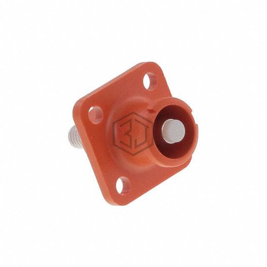 SLPIRATPNO3 - Amphenol Industrial Operations - Terminals - Specialized Connectors
