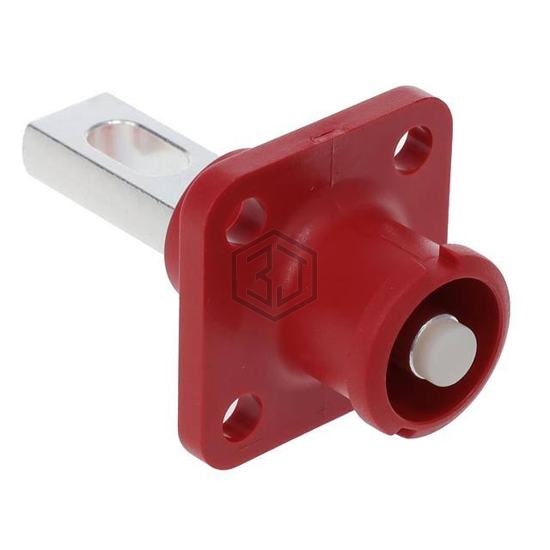 SLPIRABPNR4 - Amphenol Industrial Operations - Terminals - Specialized Connectors
