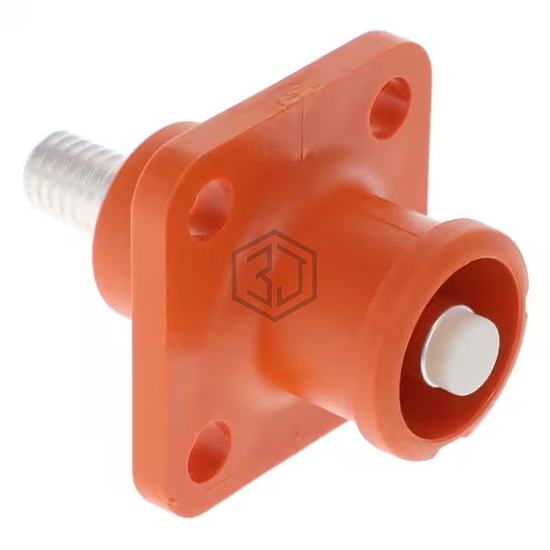 SLPIRATPNO0 - Amphenol Industrial Operations - Terminals - Specialized Connectors
