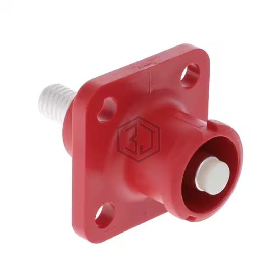 SLPIRATPNR4 - Amphenol Industrial Operations - Terminals - Specialized Connectors