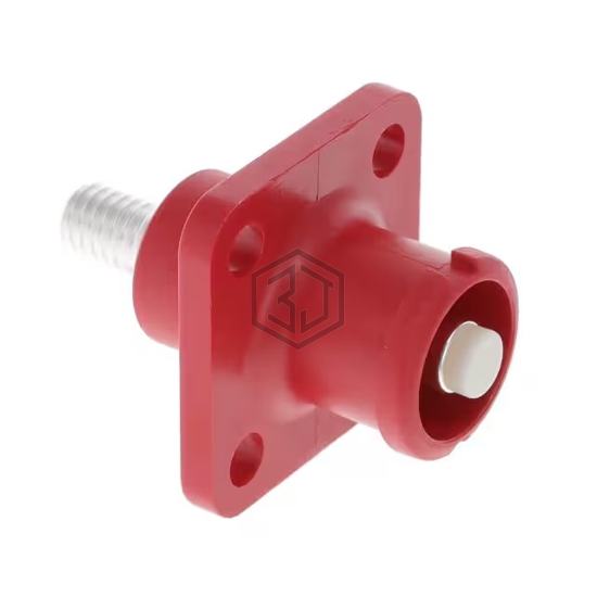 SLPIRATPNR1 - Amphenol Industrial Operations - Terminals - Specialized Connectors