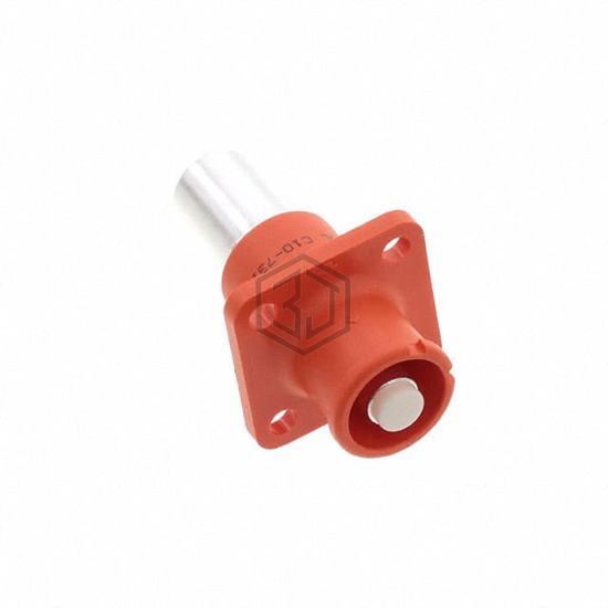 SLPIRB35CPNO2 - Amphenol Industrial Operations - Terminals - Specialized Connectors