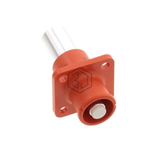 SLPIRB50CPNO4 - Amphenol Industrial Operations - Terminals - Specialized Connectors