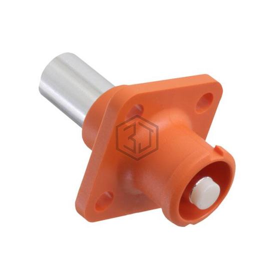 SLPIRB35CPNO4 - Amphenol Industrial Operations - Terminals - Specialized Connectors