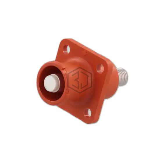SLPIRBTPNO2 - Amphenol Industrial Operations - Terminals - Specialized Connectors