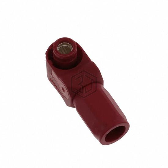 SLPPA25BNR2 - Amphenol Industrial Operations - Terminals - Specialized Connectors