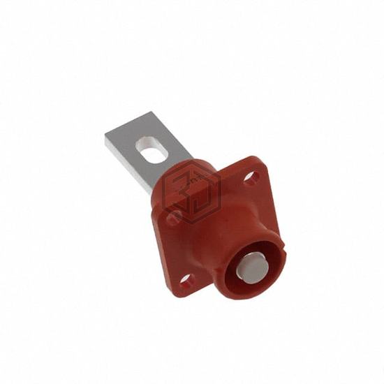 SLPIRBBPNO4 - Amphenol Industrial Operations - Terminals - Specialized Connectors