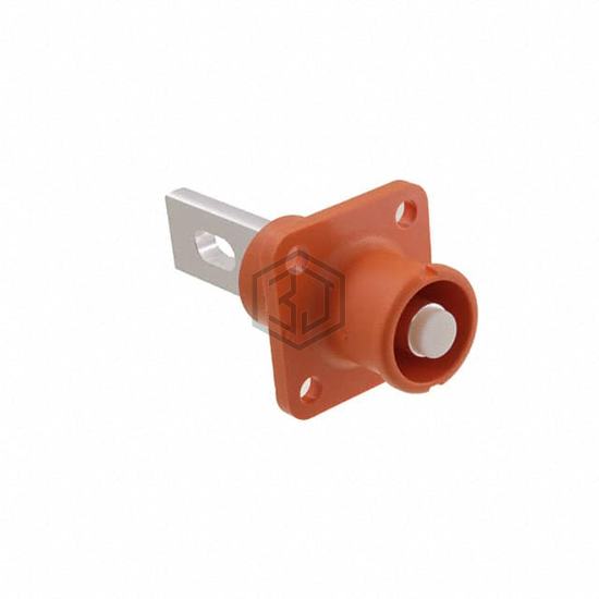 SLPIRBBPNO1 - Amphenol Industrial Operations - Terminals - Specialized Connectors