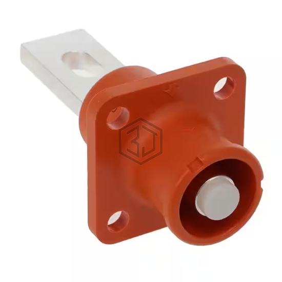 SLPIRBBPNO3 - Amphenol Industrial Operations - Terminals - Specialized Connectors