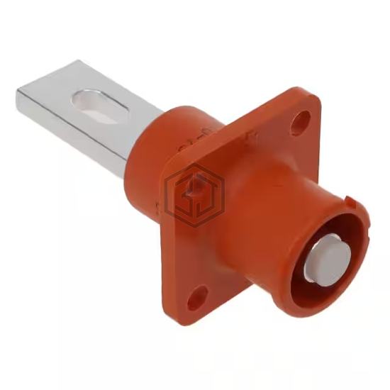 SLPIRBBPNO2 - Amphenol Industrial Operations - Terminals - Specialized Connectors