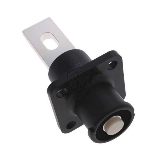 SLPIRBBPNB4 - Amphenol Industrial Operations - Terminals - Specialized Connectors