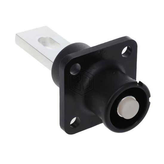 SLPIRBBPNB2 - Amphenol Industrial Operations - Terminals - Specialized Connectors