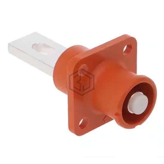 SLPIRBBPNO0 - Amphenol Industrial Operations - Terminals - Specialized Connectors
