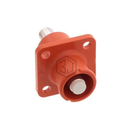 SLPIRBTPNO4 - Amphenol Industrial Operations - Terminals - Specialized Connectors