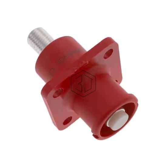 SLPIRBTPNR1 - Amphenol Industrial Operations - Terminals - Specialized Connectors