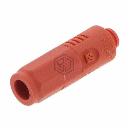 SLPIPA25BNO4 - Amphenol Industrial Operations - Terminals - Specialized Connectors