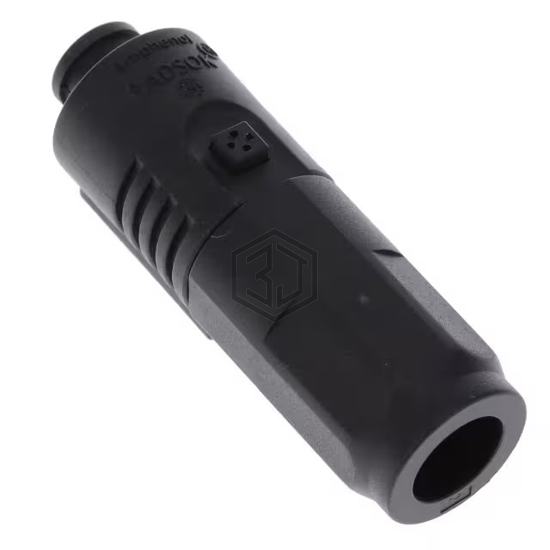 SLPIPA25BNB1 - Amphenol Industrial Operations - Terminals - Specialized Connectors
