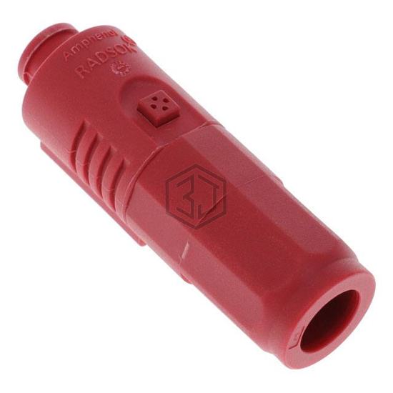 SLPIPA16BNR4 - Amphenol Industrial Operations - Terminals - Specialized Connectors