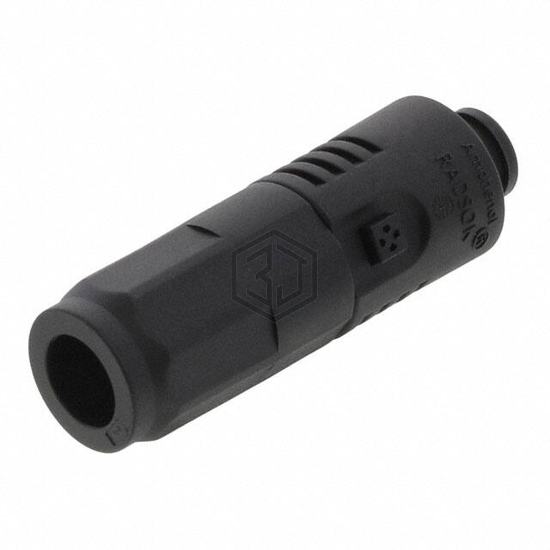 SLPIPA16BNB2 - Amphenol Industrial Operations - Terminals - Specialized Connectors