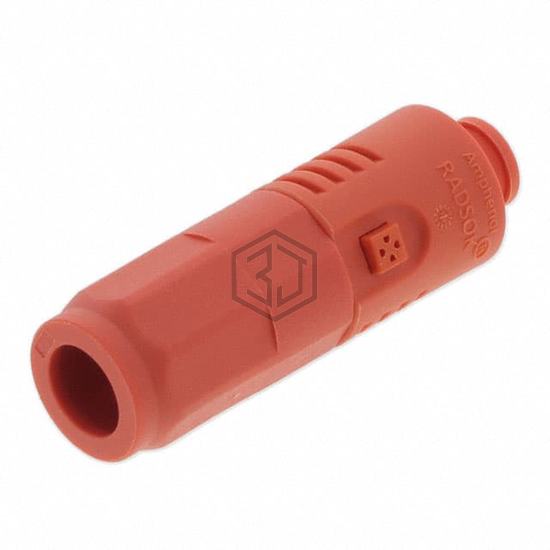 SLPIPA25BNO1 - Amphenol Industrial Operations - Terminals - Specialized Connectors