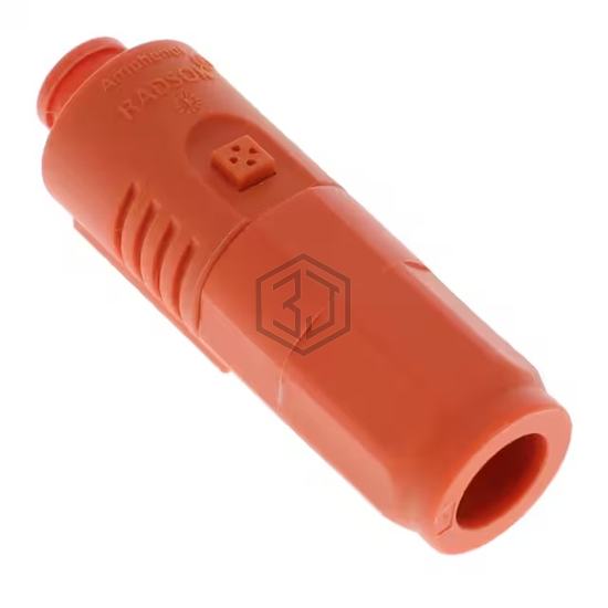 SLPIPA25BNO2 - Amphenol Industrial Operations - Terminals - Specialized Connectors