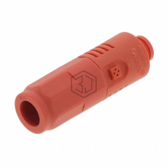 SLPIPA25BNO3 - Amphenol Industrial Operations - Terminals - Specialized Connectors