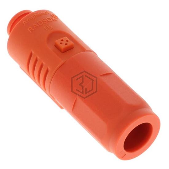 SLPIPA25BNO0 - Amphenol Industrial Operations - Terminals - Specialized Connectors
