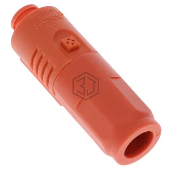 SLPIPA16BNO4 - Amphenol Industrial Operations - Terminals - Specialized Connectors