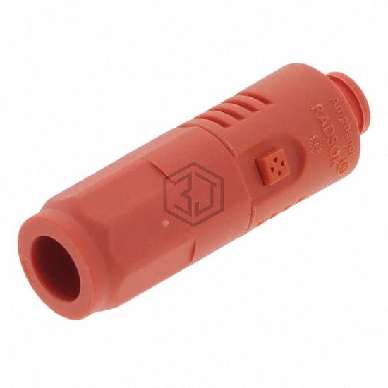 SLPIPA16BNO3 - Amphenol Industrial Operations - Terminals - Specialized Connectors