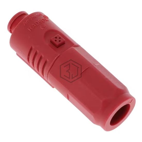 SLPIPA25BNR4 - Amphenol Industrial Operations - Terminals - Specialized Connectors