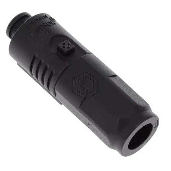 SLPIPA16BNB4 - Amphenol Industrial Operations - Terminals - Specialized Connectors