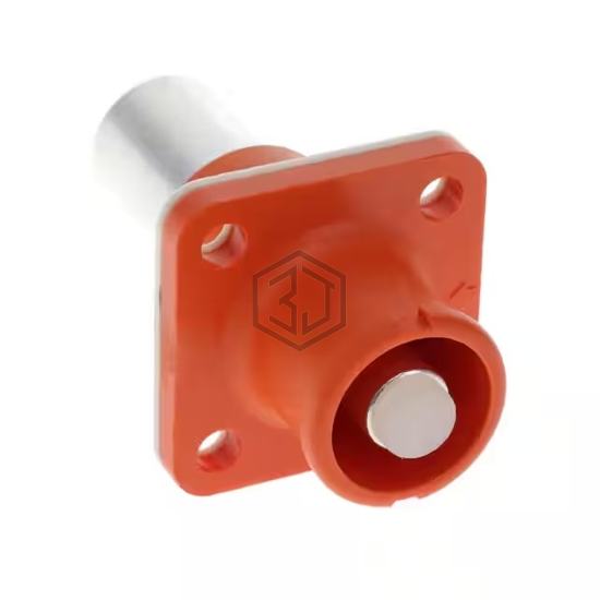 SLPIRB50CPSO1 - Amphenol Industrial Operations - Terminals - Specialized Connectors