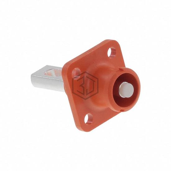 SLPIRABPNO4 - Amphenol Industrial Operations - Terminals - Specialized Connectors