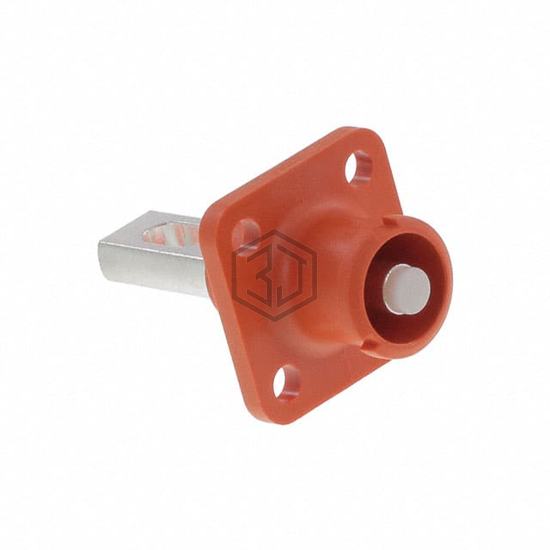 SLPIRABPNO3 - Amphenol Industrial Operations - Terminals - Specialized Connectors