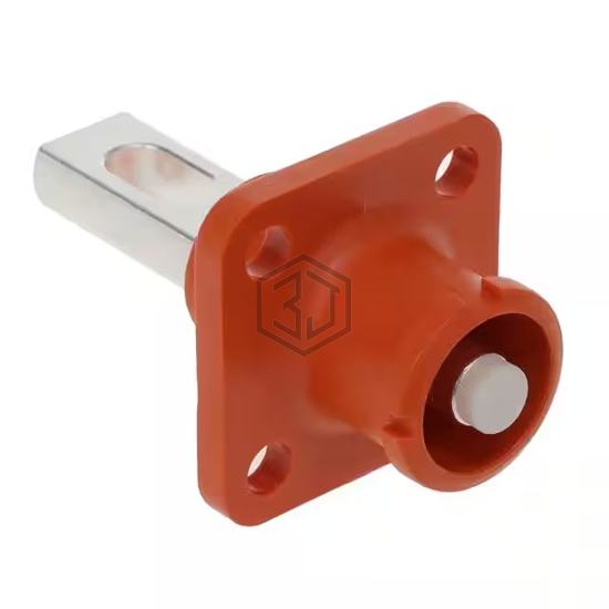 SLPIRABPNO0 - Amphenol Industrial Operations - Terminals - Specialized Connectors