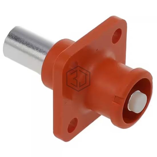 SLPIRA25CPNO4 - Amphenol Industrial Operations - Terminals - Specialized Connectors