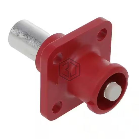 SLPIRA16CPNR1 - Amphenol Industrial Operations - Terminals - Specialized Connectors