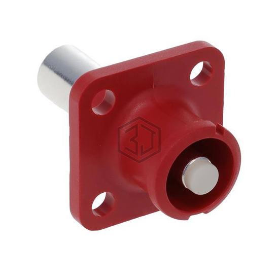 SLPIRA16CPNR4 - Amphenol Industrial Operations - Terminals - Specialized Connectors