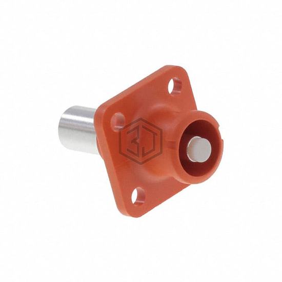 SLPIRA16CPNO4 - Amphenol Industrial Operations - Terminals - Specialized Connectors