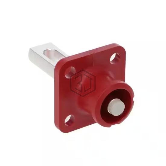 SLPIRABPNR0 - Amphenol Industrial Operations - Terminals - Specialized Connectors