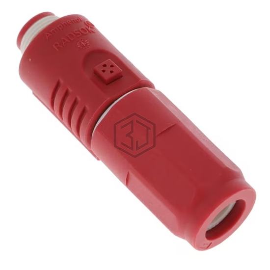 SLPIPA25BSR4 - Amphenol Industrial Operations - Terminals - Specialized Connectors