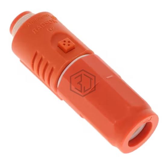SLPIPA16BSO3 - Amphenol Industrial Operations - Terminals - Specialized Connectors