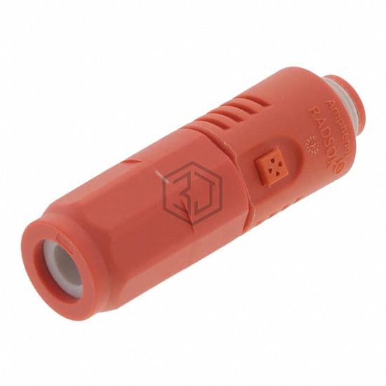 SLPIPA16BSO1 - Amphenol Industrial Operations - Terminals - Specialized Connectors