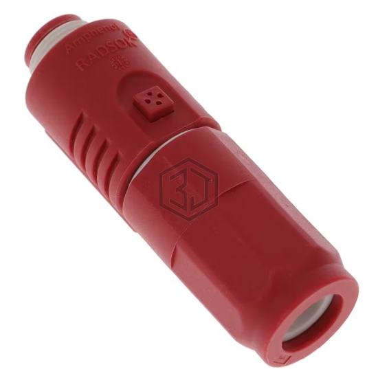 SLPIPA25BSR - Amphenol Industrial Operations - Terminals - Specialized Connectors