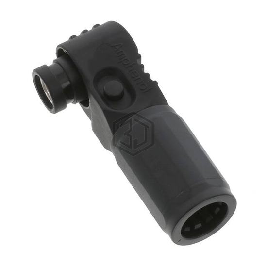 SLPPB50BNB4 - Amphenol Industrial Operations - Terminals - Specialized Connectors
