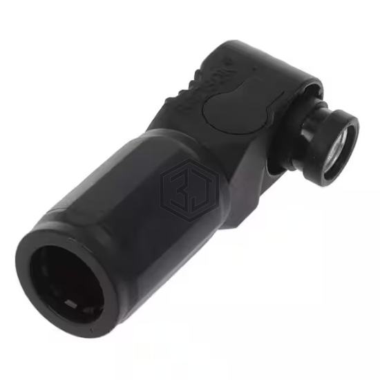 SLPPB50BNB2 - Amphenol Industrial Operations - Terminals - Specialized Connectors