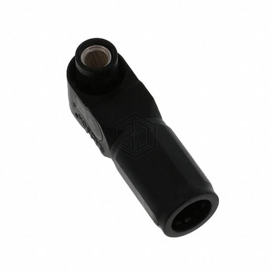 SLPPB35BNB4 - Amphenol Industrial Operations - Terminals - Specialized Connectors