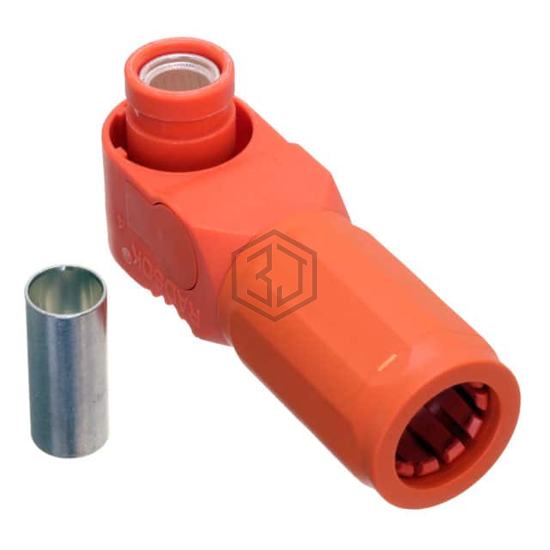 SLPPB35BNO2 - Amphenol Industrial Operations - Terminals - Specialized Connectors